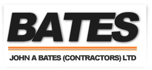 JA Bates Main - home page